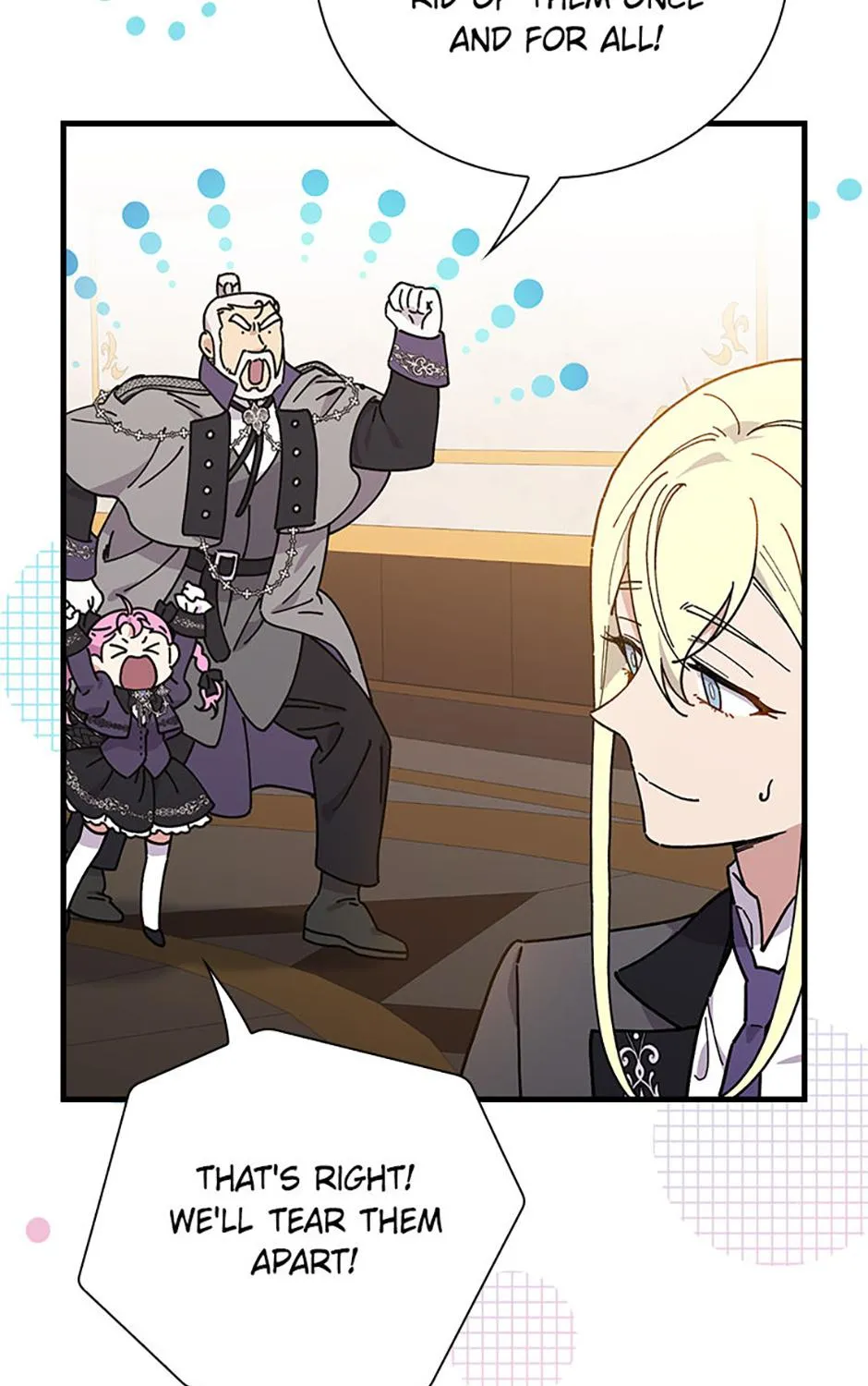 Melody of the Deadwood Chapter 109 page 103 - 