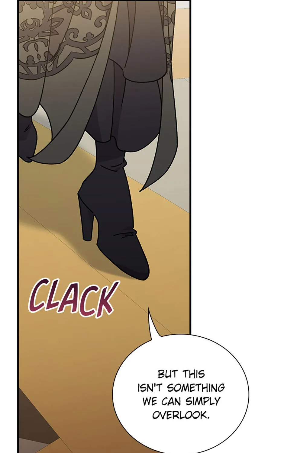 Melody of the Deadwood Chapter 109 page 113 - 