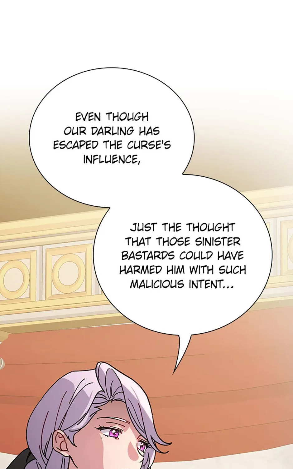 Melody of the Deadwood Chapter 109 page 115 - 