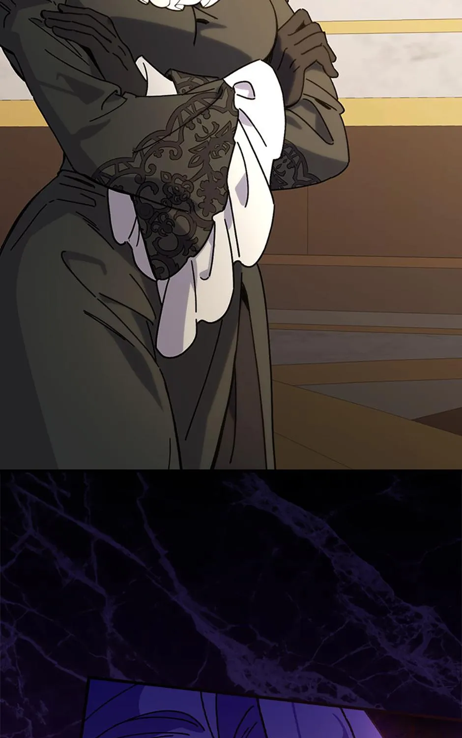 Melody of the Deadwood Chapter 109 page 117 - 