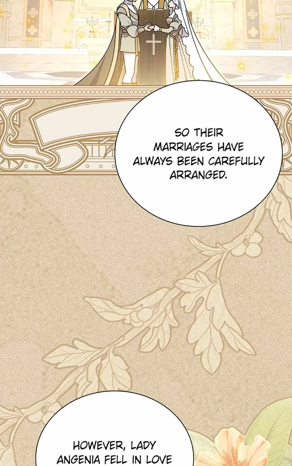Melody of the Deadwood Chapter 109 page 13 - 