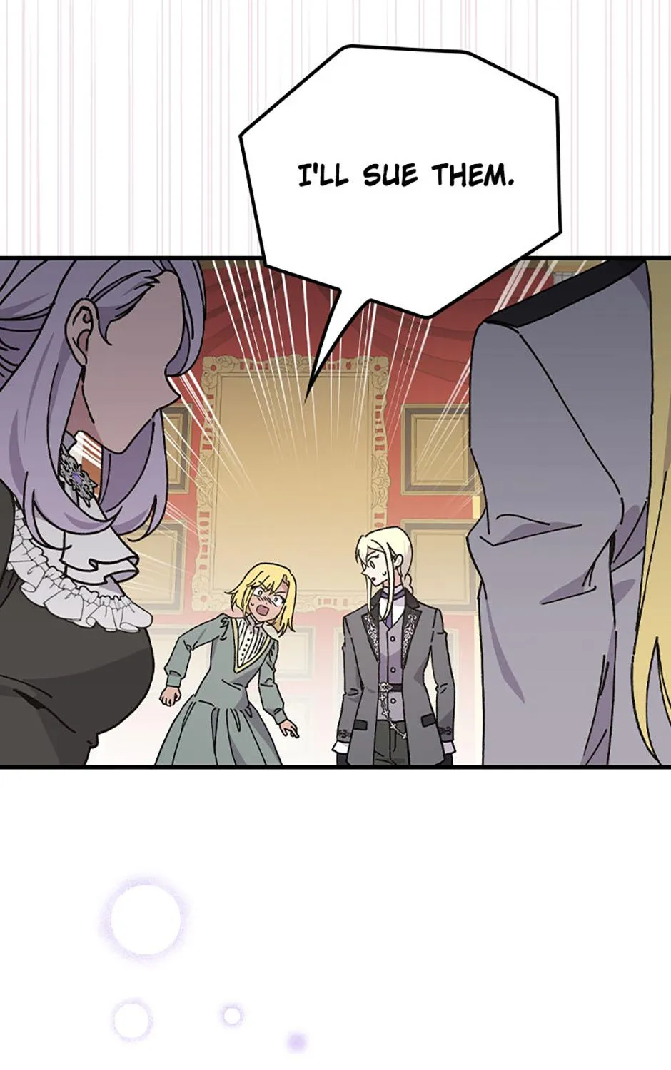 Melody of the Deadwood Chapter 109 page 121 - 