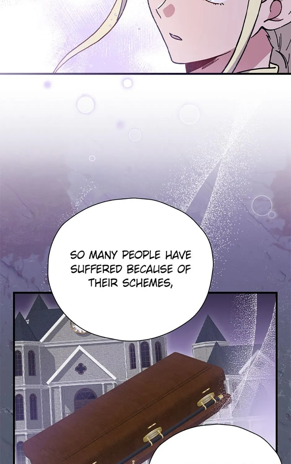 Melody of the Deadwood Chapter 109 page 123 - 