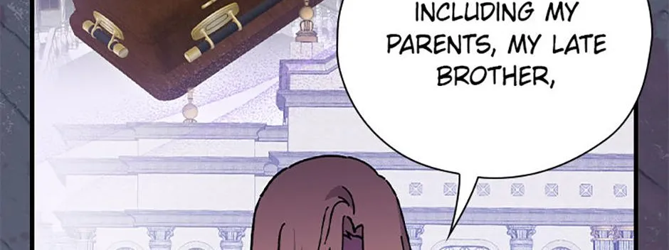 Melody of the Deadwood Chapter 109 page 124 - 