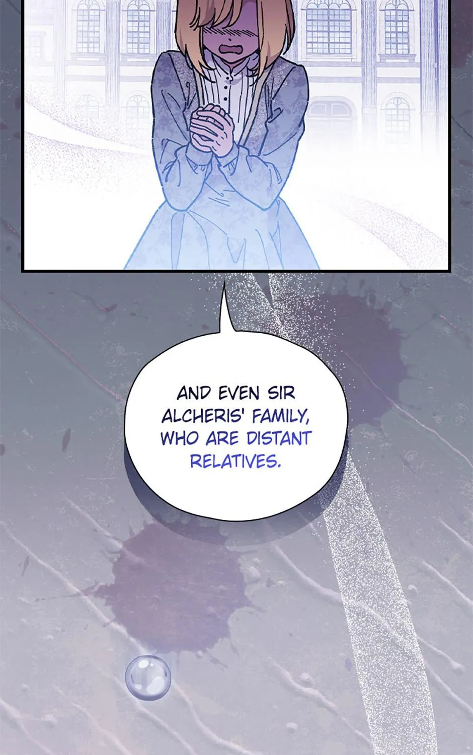Melody of the Deadwood Chapter 109 page 125 - 