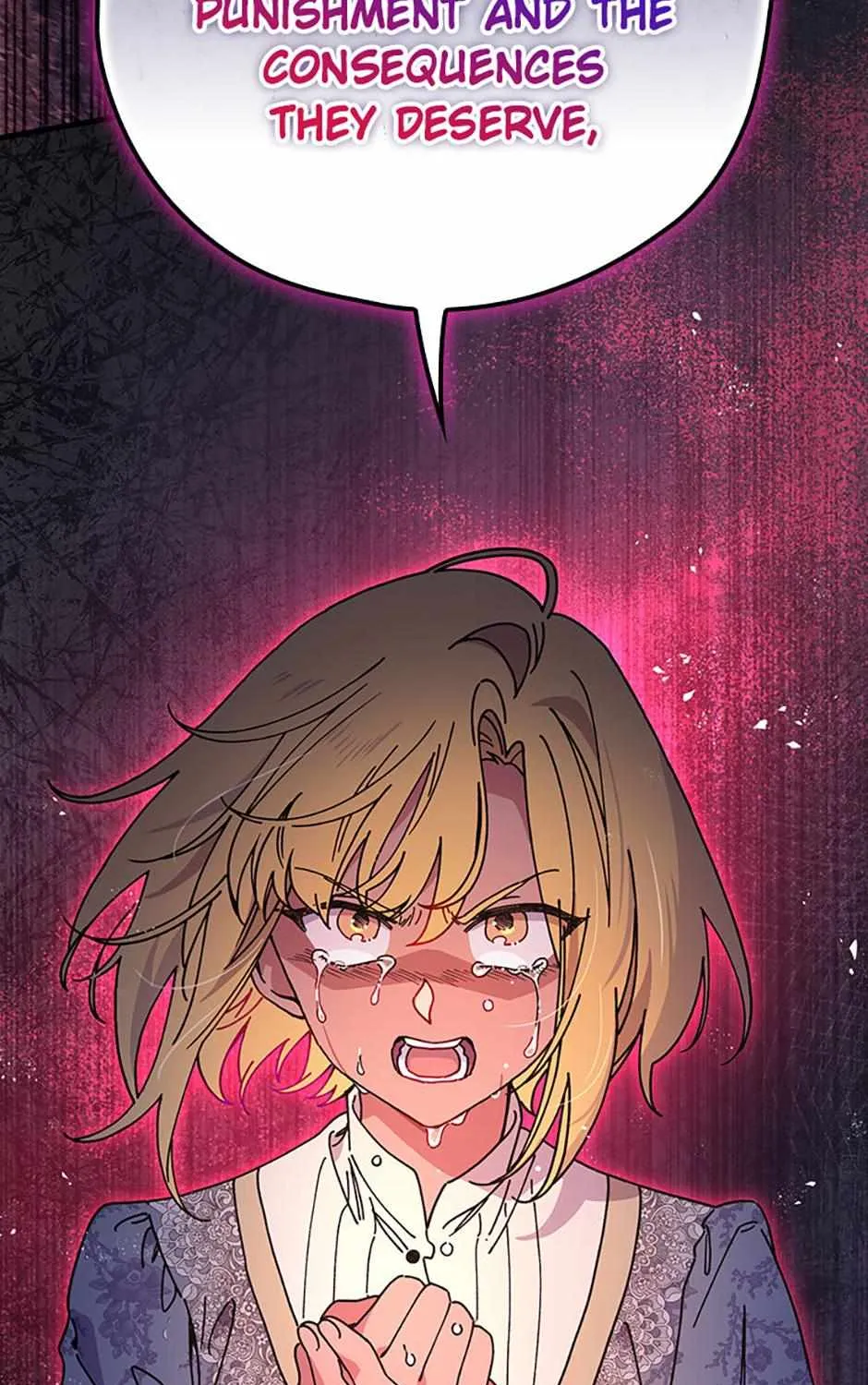 Melody of the Deadwood Chapter 109 page 129 - 