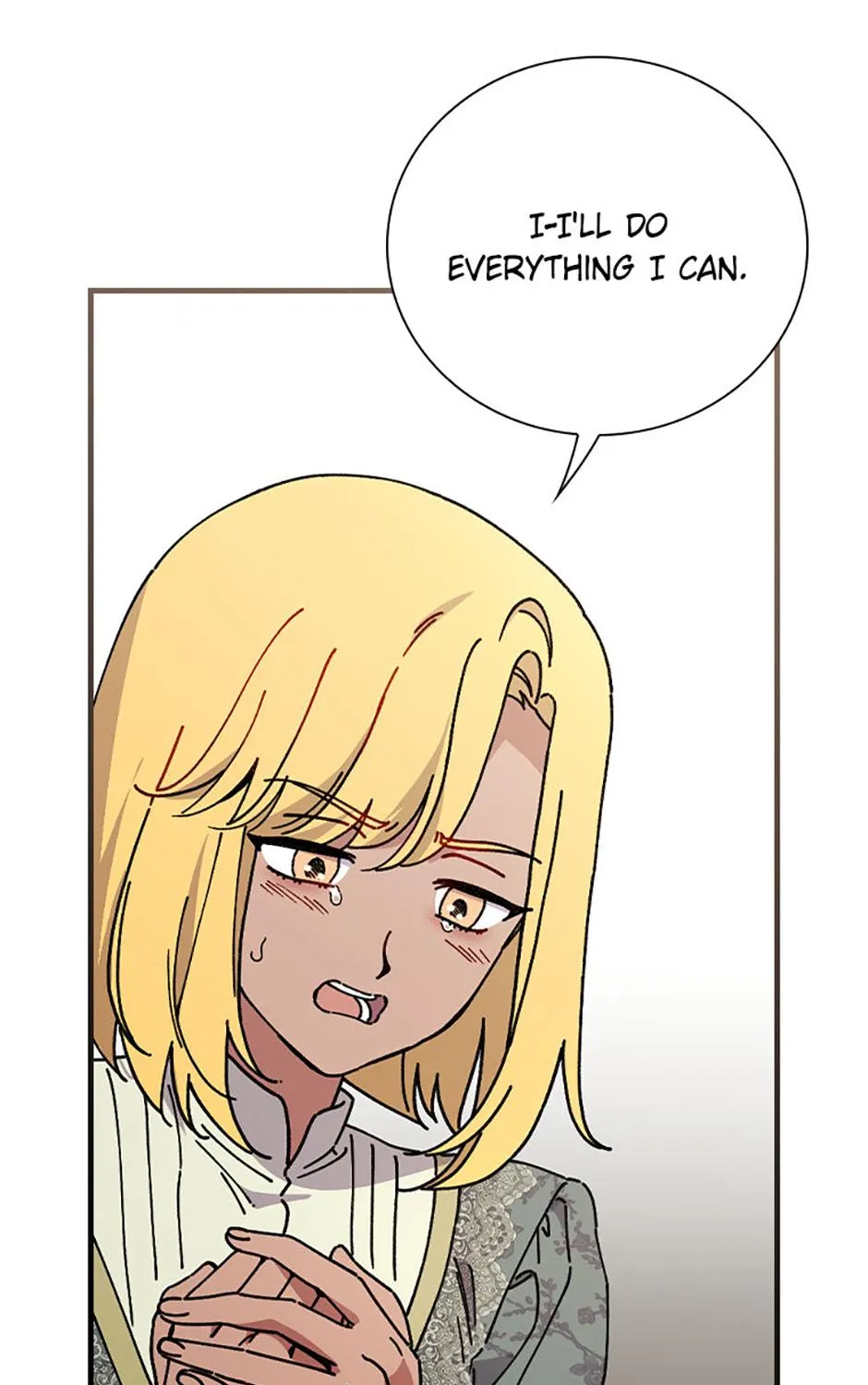 Melody of the Deadwood Chapter 109 page 135 - 