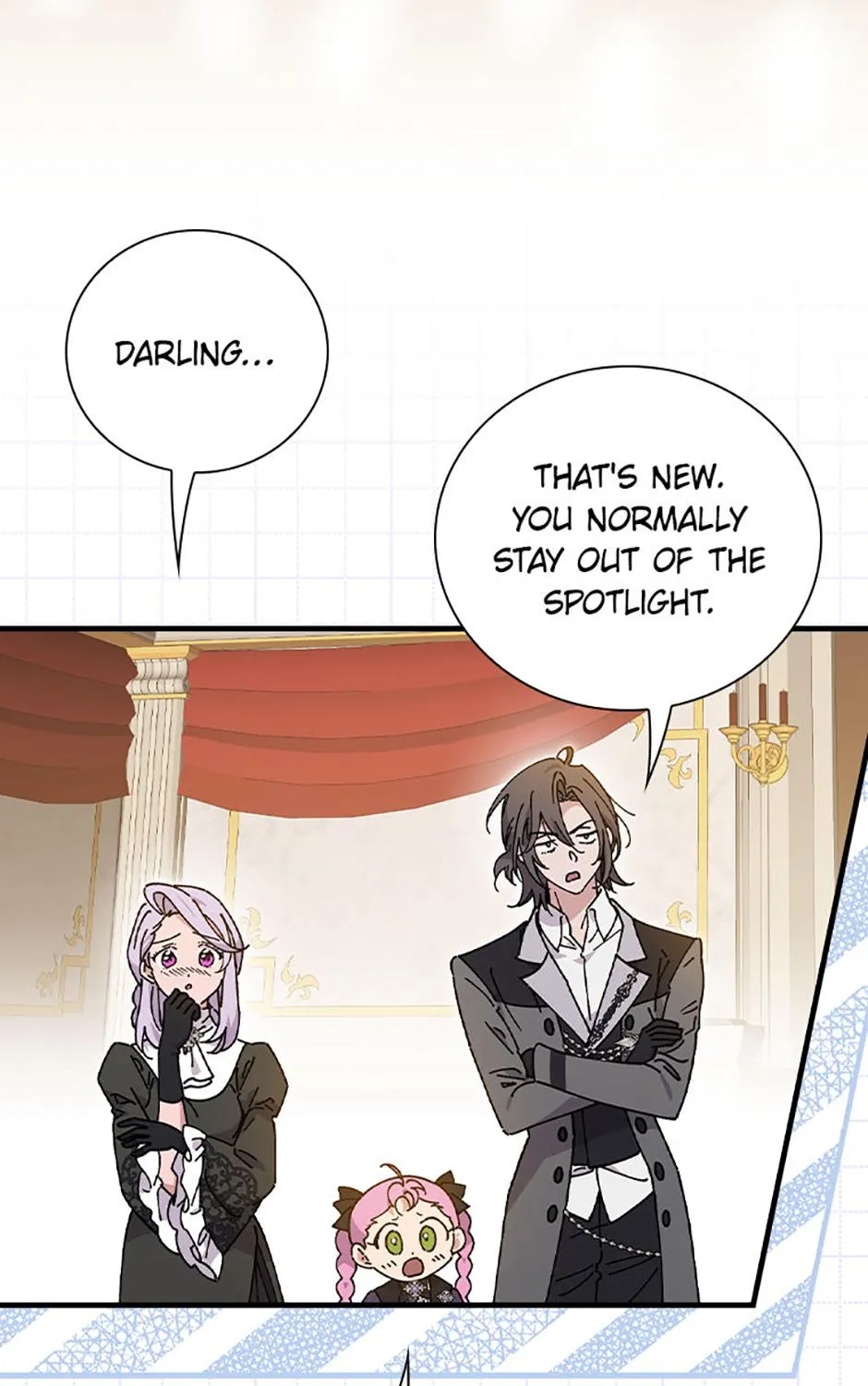 Melody of the Deadwood Chapter 109 page 139 - 