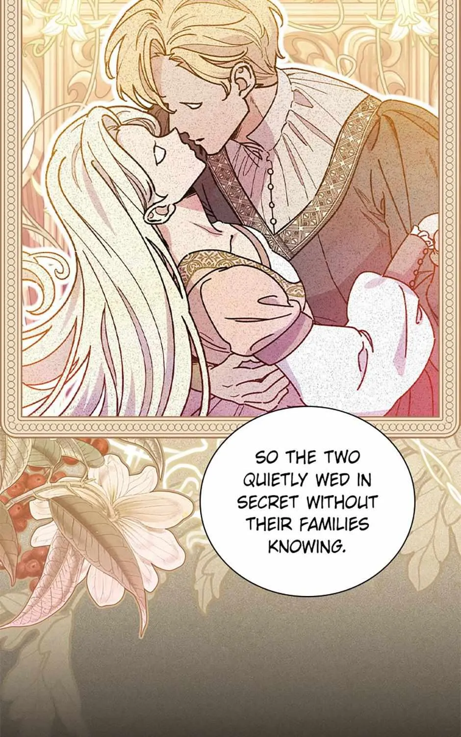 Melody of the Deadwood Chapter 109 page 15 - 
