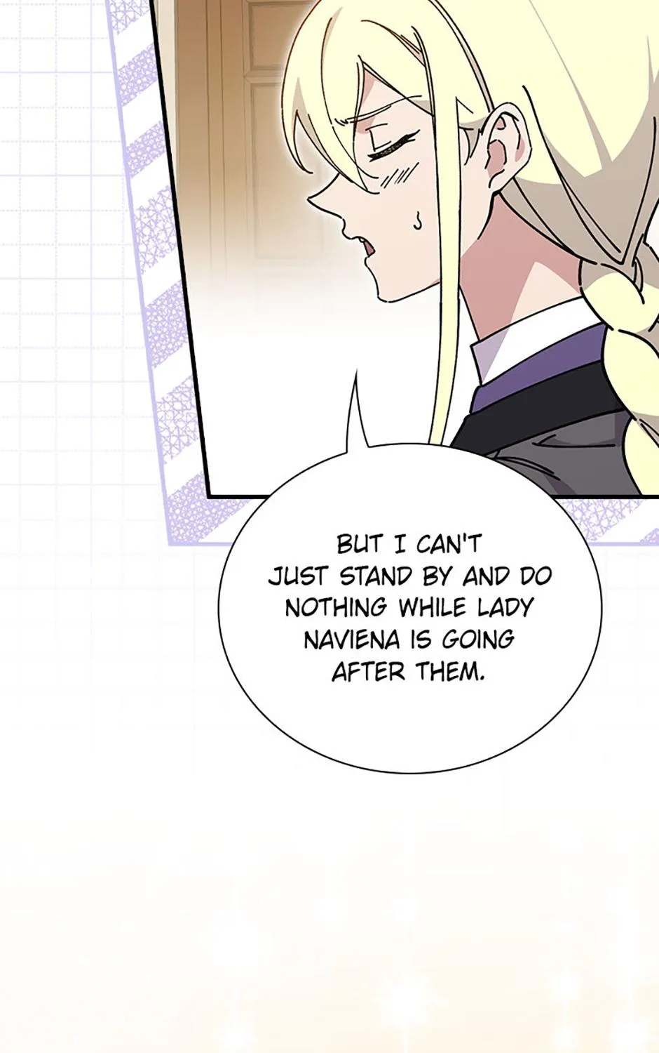 Melody of the Deadwood Chapter 109 page 141 - 