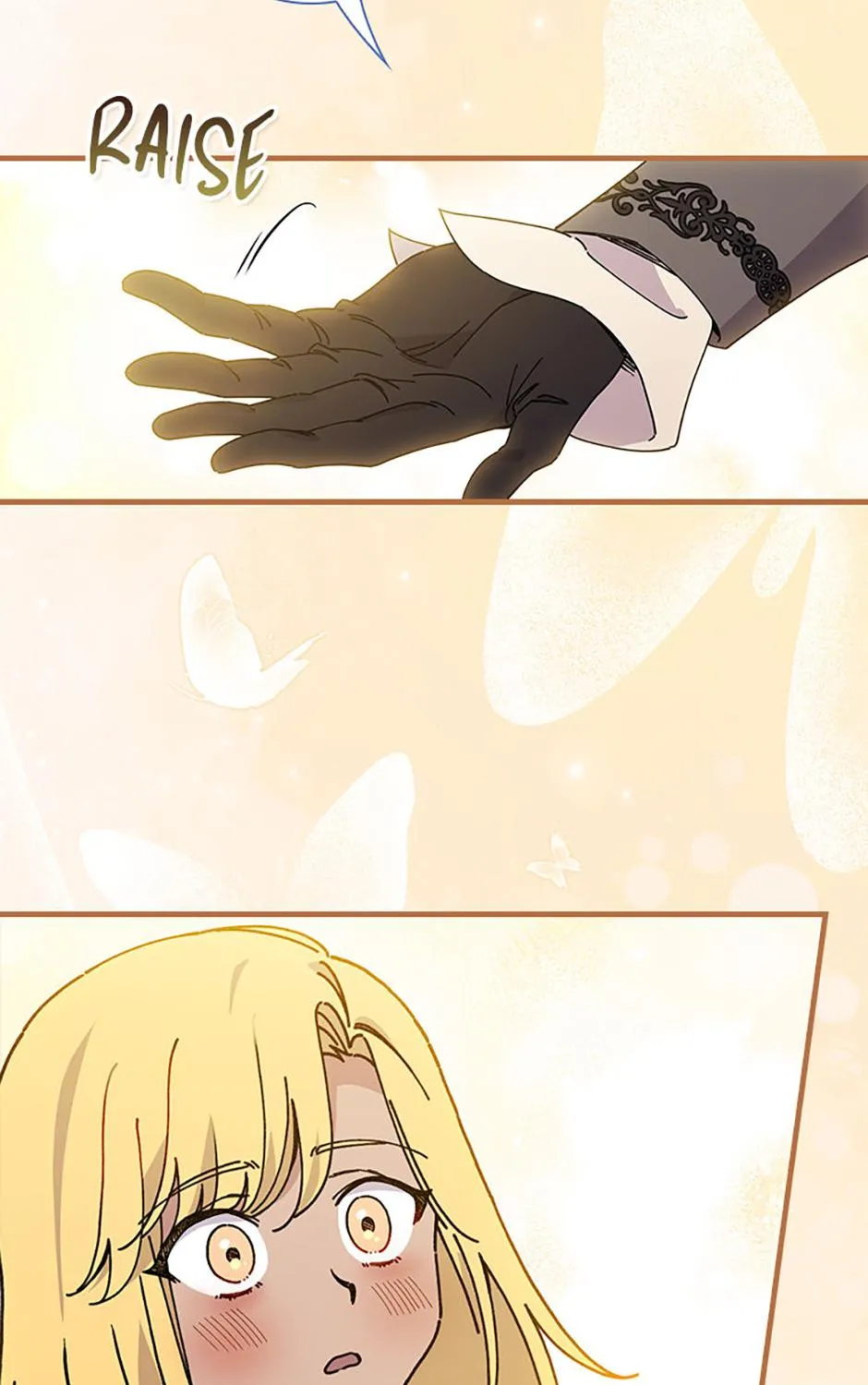 Melody of the Deadwood Chapter 109 page 143 - 