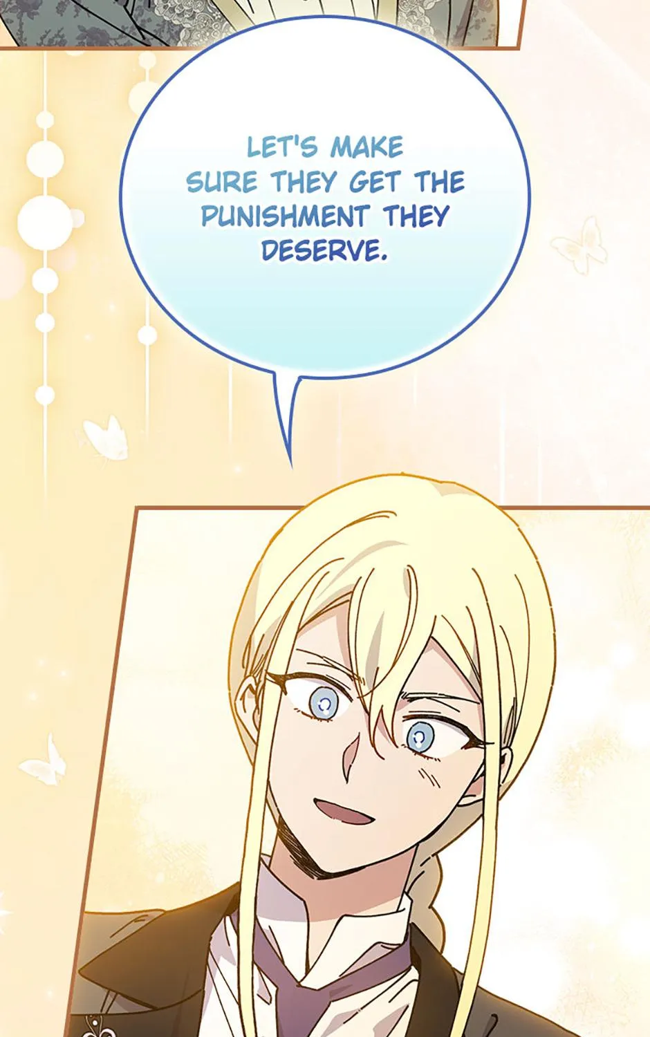 Melody of the Deadwood Chapter 109 page 145 - 