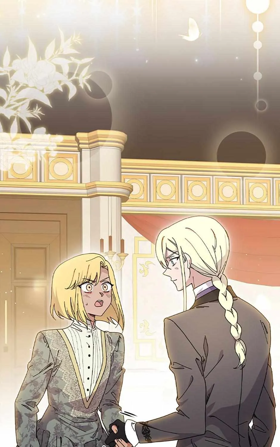 Melody of the Deadwood Chapter 109 page 147 - 