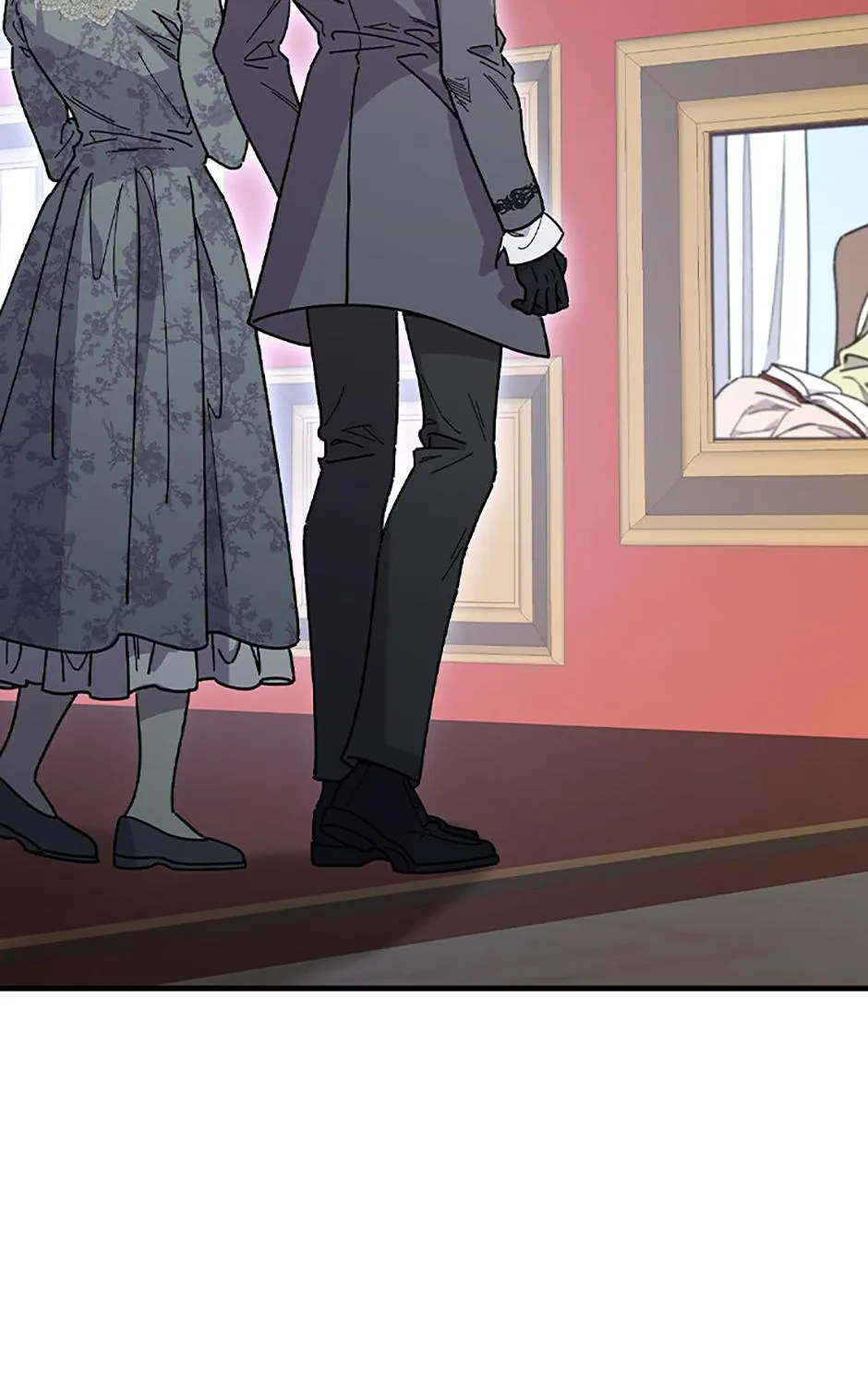 Melody of the Deadwood Chapter 109 page 3 - 