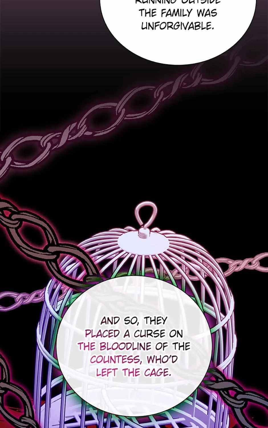 Melody of the Deadwood Chapter 109 page 23 - 