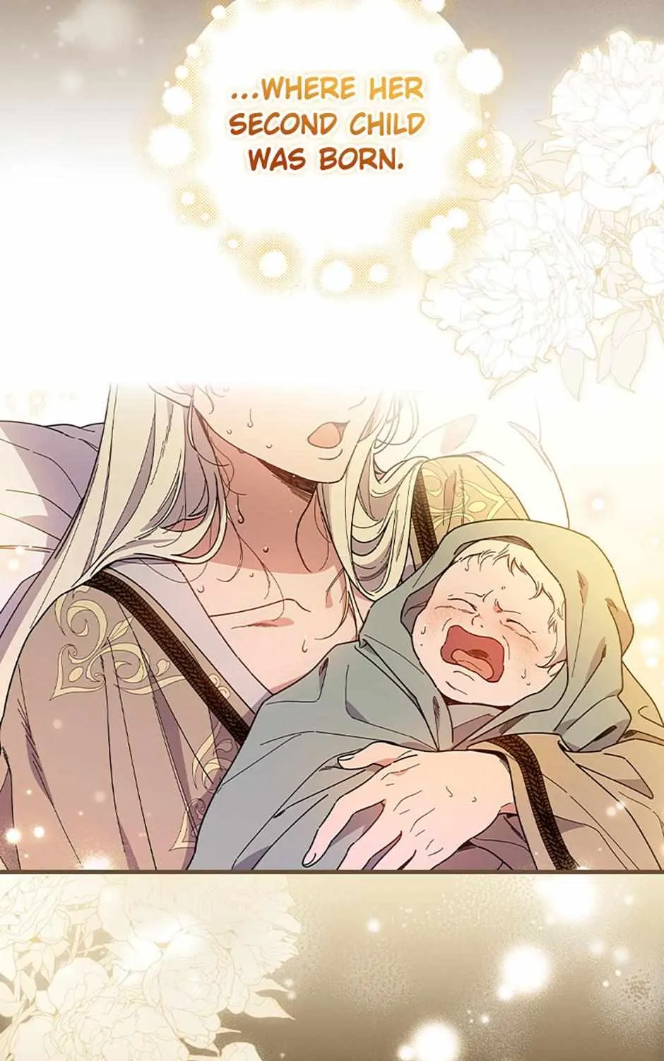 Melody of the Deadwood Chapter 109 page 27 - 