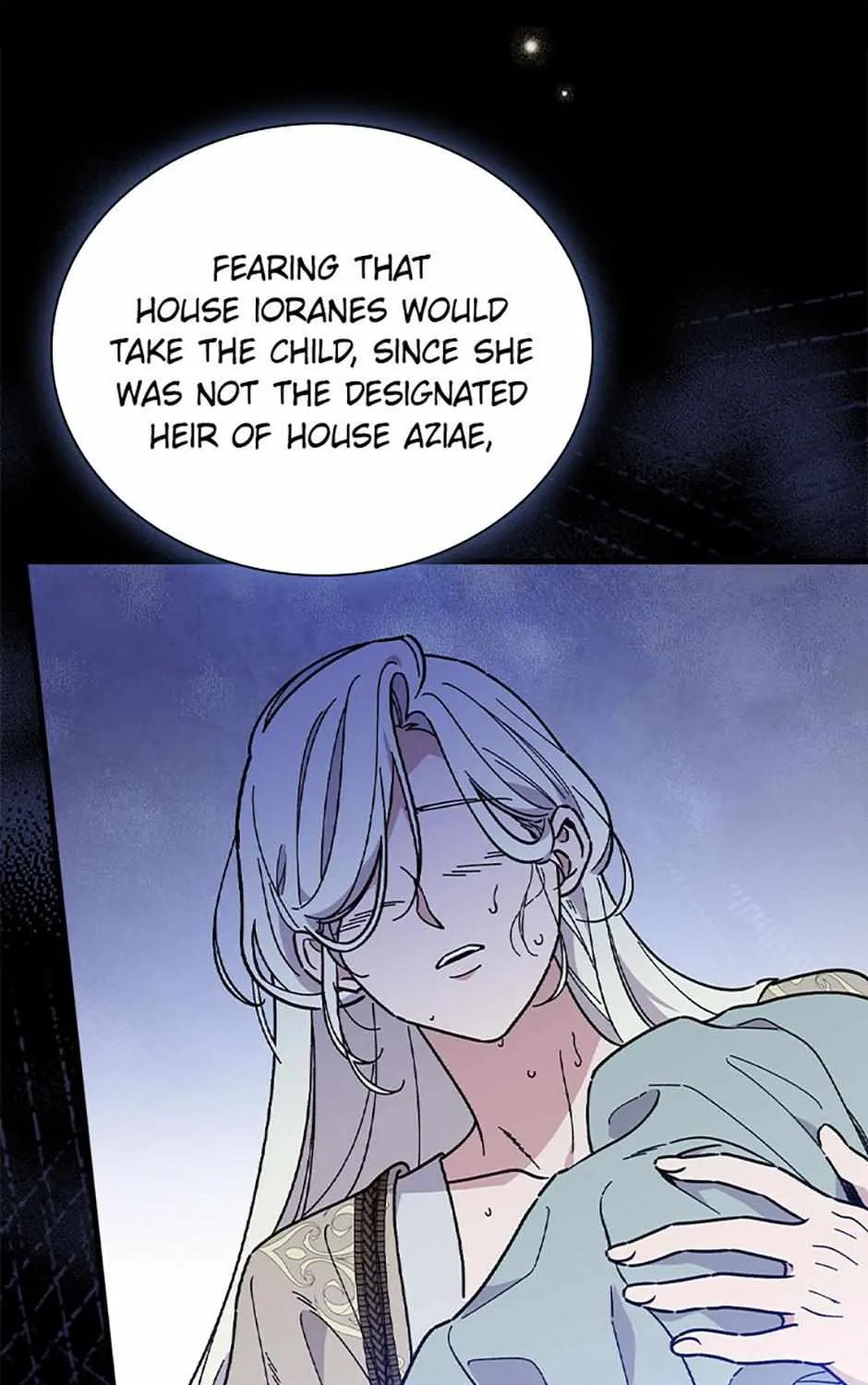 Melody of the Deadwood Chapter 109 page 29 - 