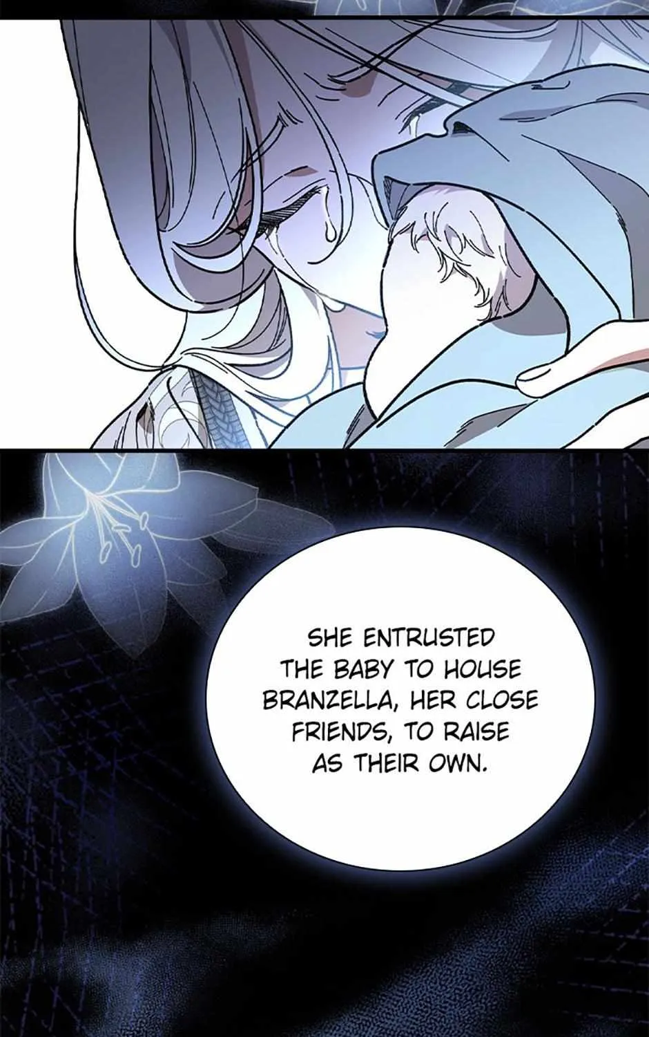 Melody of the Deadwood Chapter 109 page 31 - 