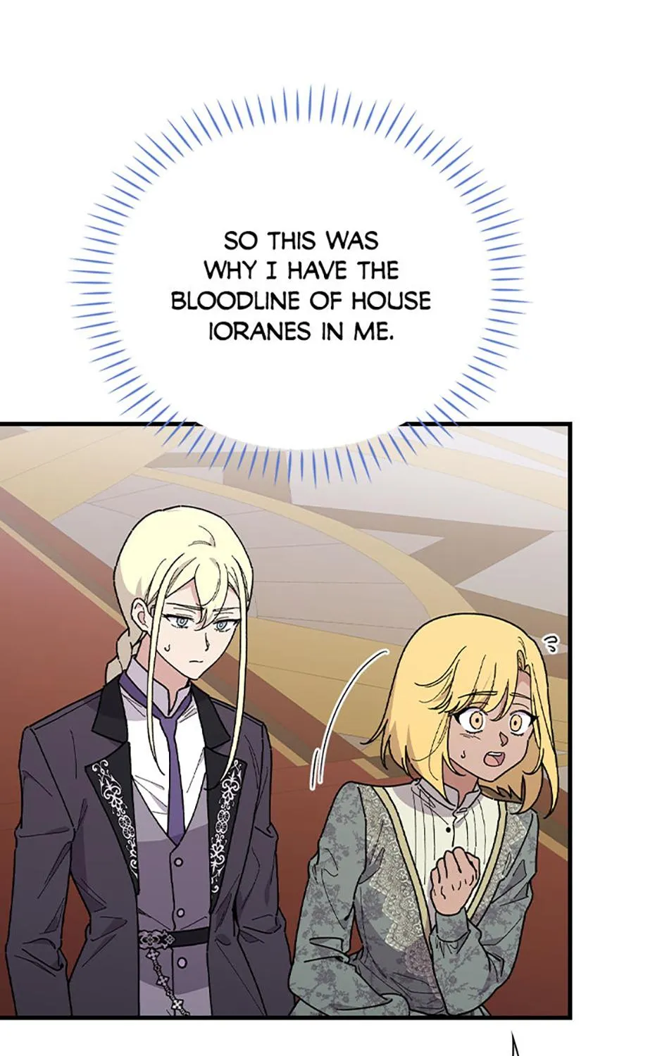 Melody of the Deadwood Chapter 109 page 39 - 