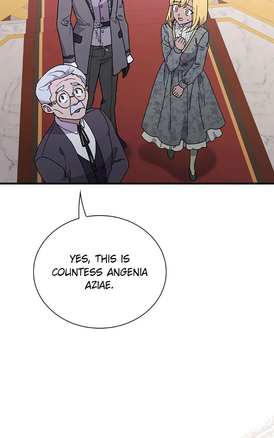 Melody of the Deadwood Chapter 109 page 5 - 