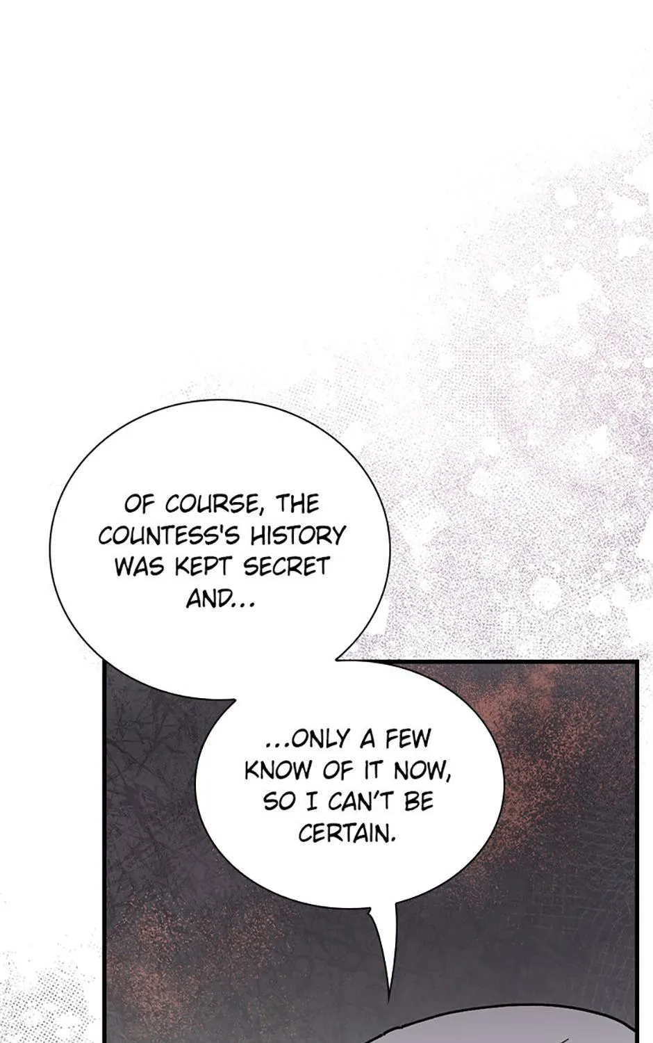 Melody of the Deadwood Chapter 109 page 43 - 