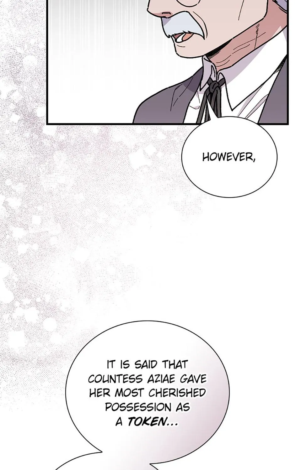 Melody of the Deadwood Chapter 109 page 45 - 