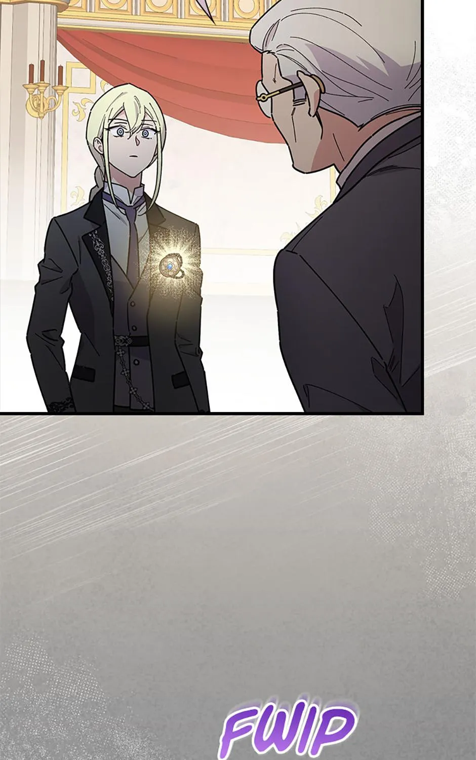 Melody of the Deadwood Chapter 109 page 47 - 