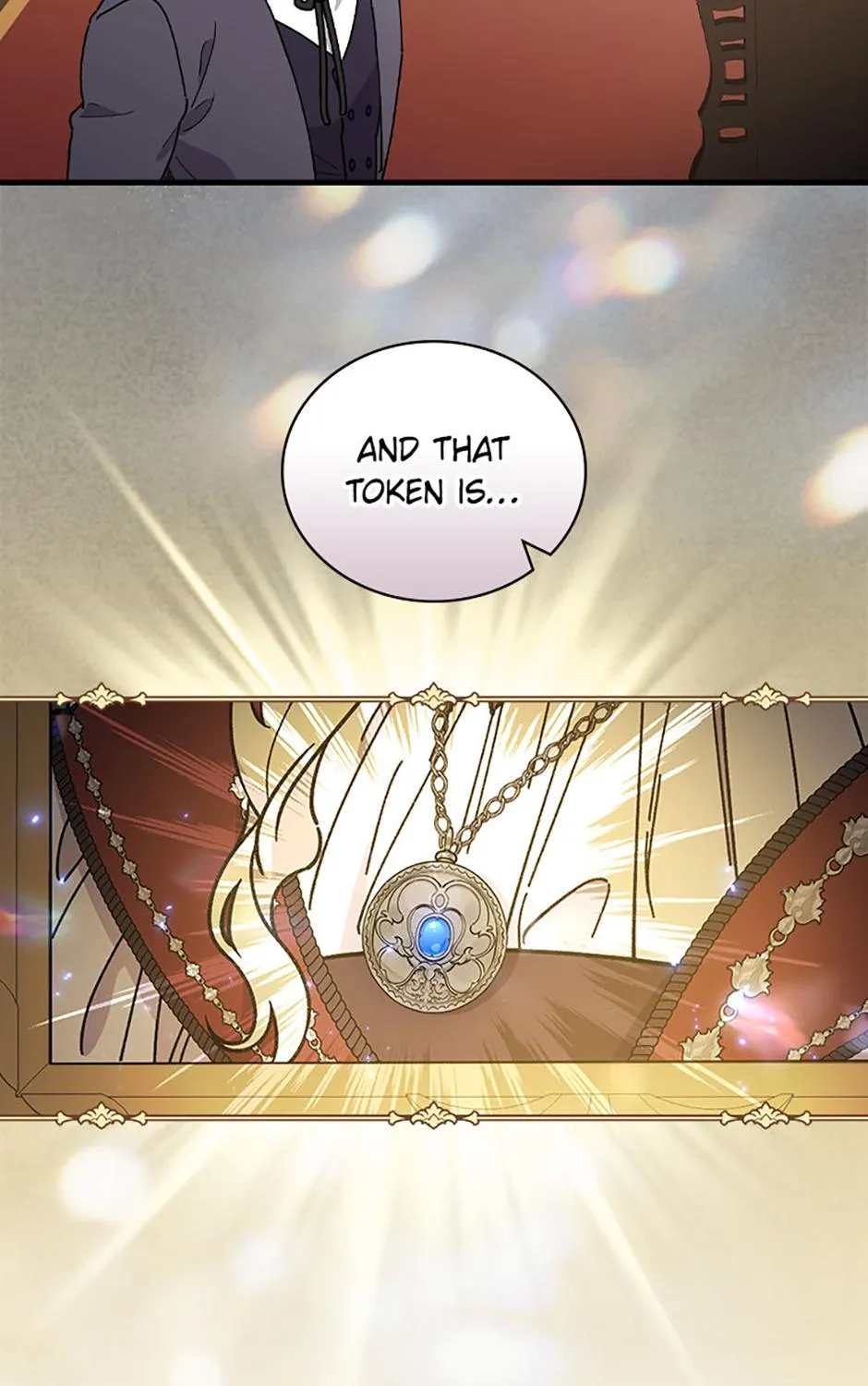 Melody of the Deadwood Chapter 109 page 49 - 