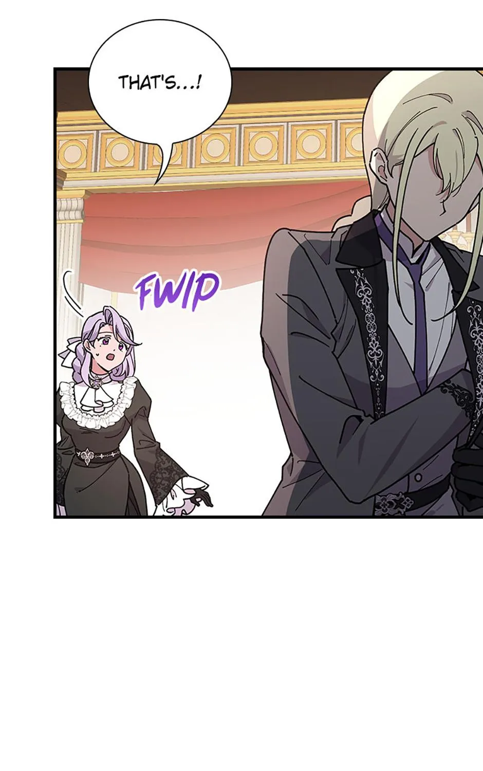 Melody of the Deadwood Chapter 109 page 51 - 