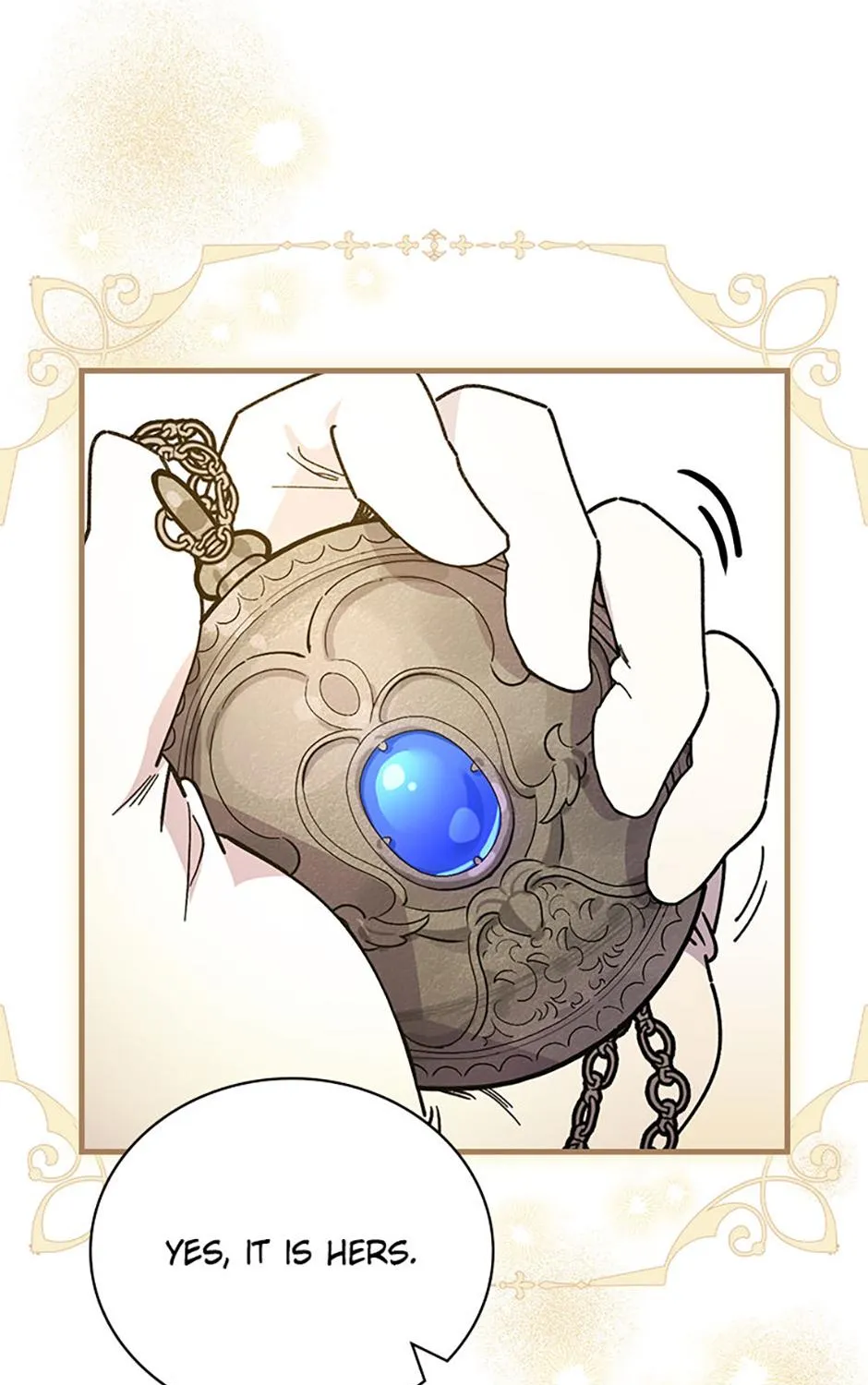Melody of the Deadwood Chapter 109 page 59 - 