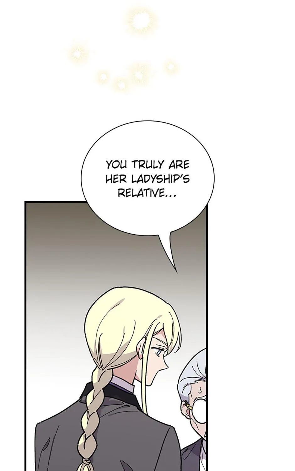 Melody of the Deadwood Chapter 109 page 61 - 