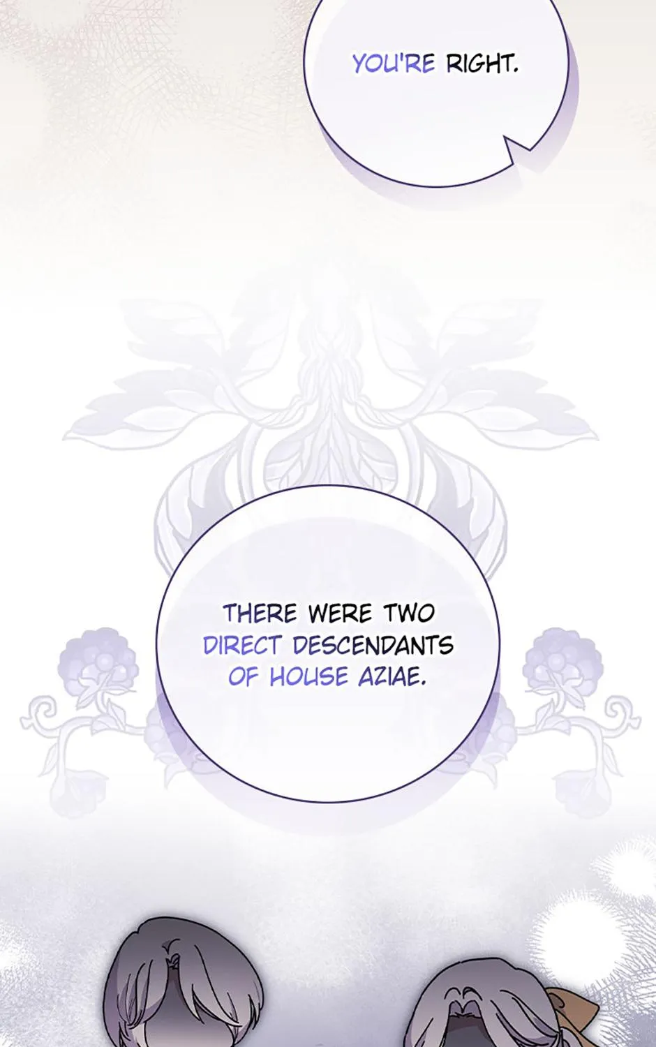 Melody of the Deadwood Chapter 109 page 67 - 
