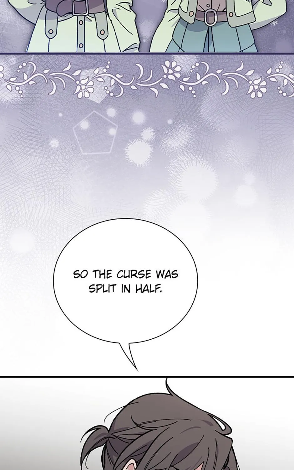 Melody of the Deadwood Chapter 109 page 69 - 