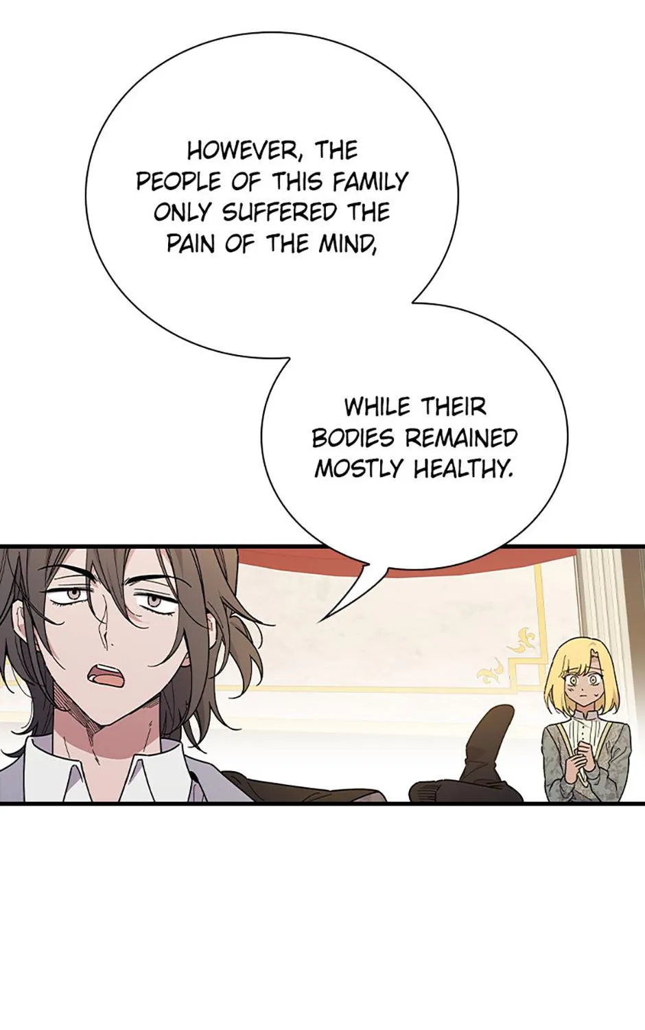Melody of the Deadwood Chapter 109 page 75 - 