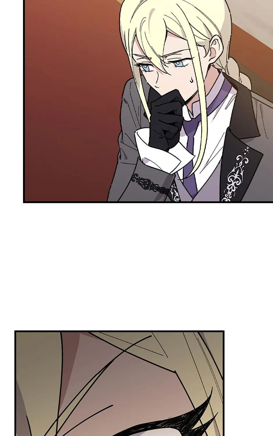Melody of the Deadwood Chapter 109 page 77 - 