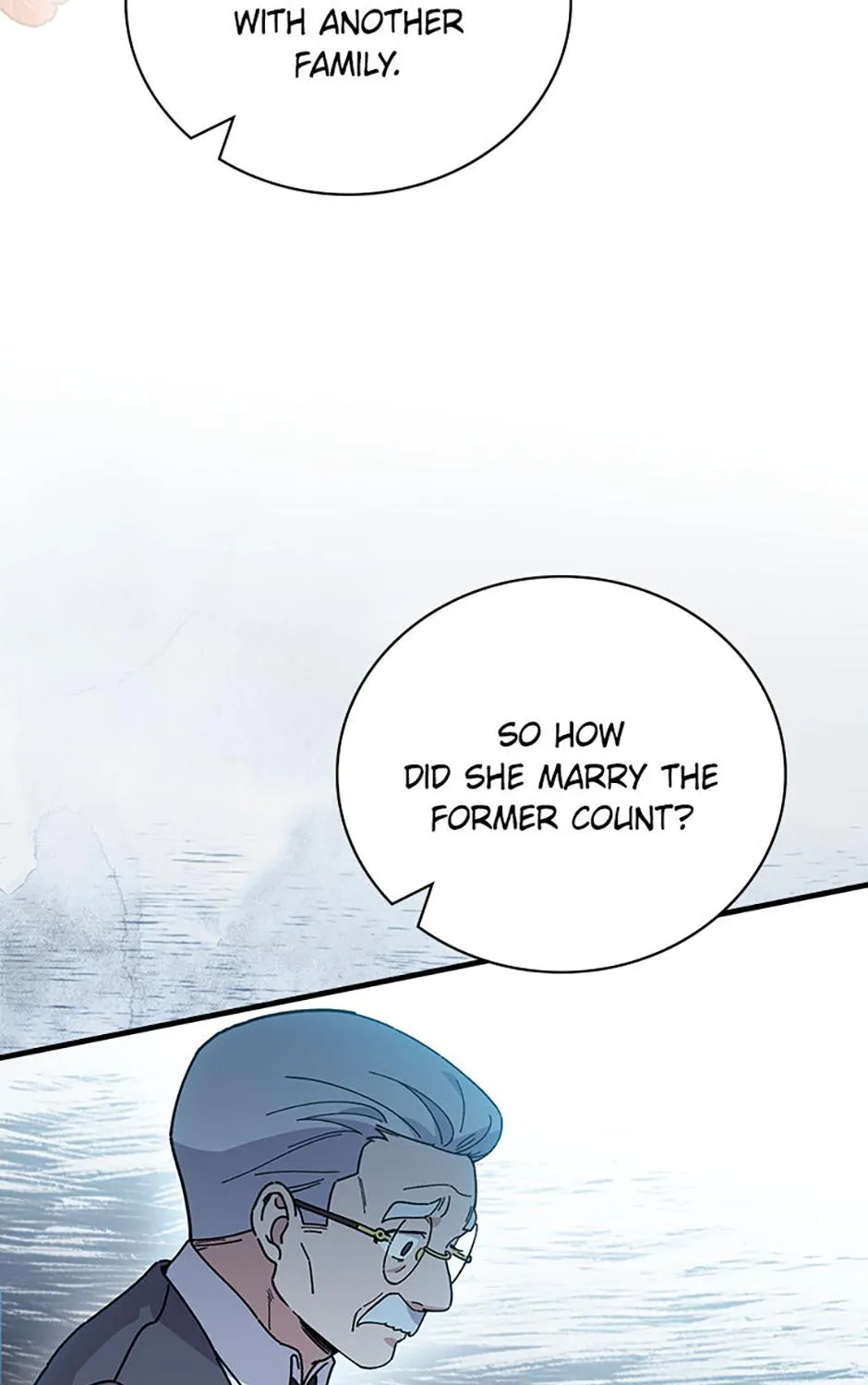 Melody of the Deadwood Chapter 109 page 9 - 