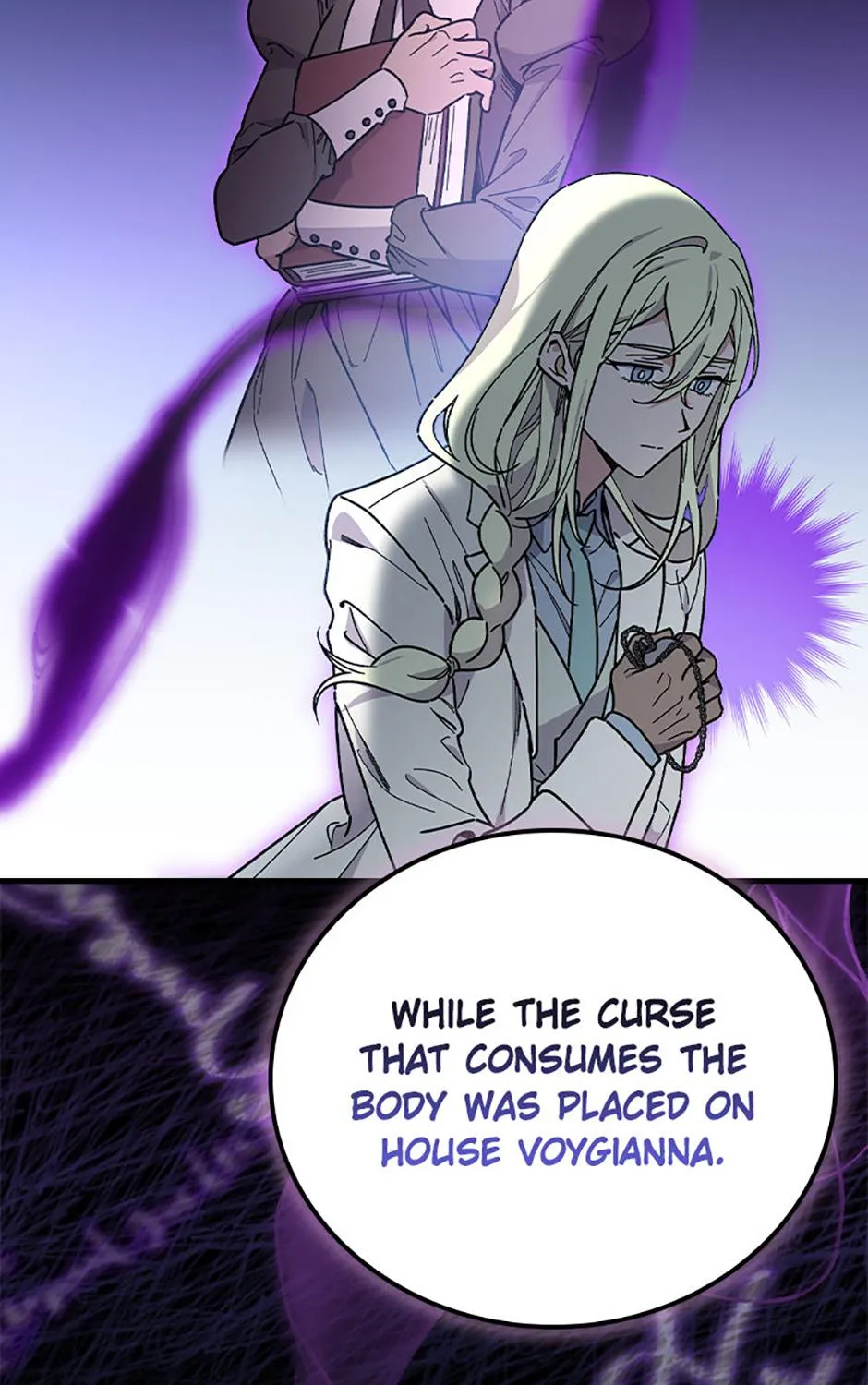 Melody of the Deadwood Chapter 109 page 81 - 