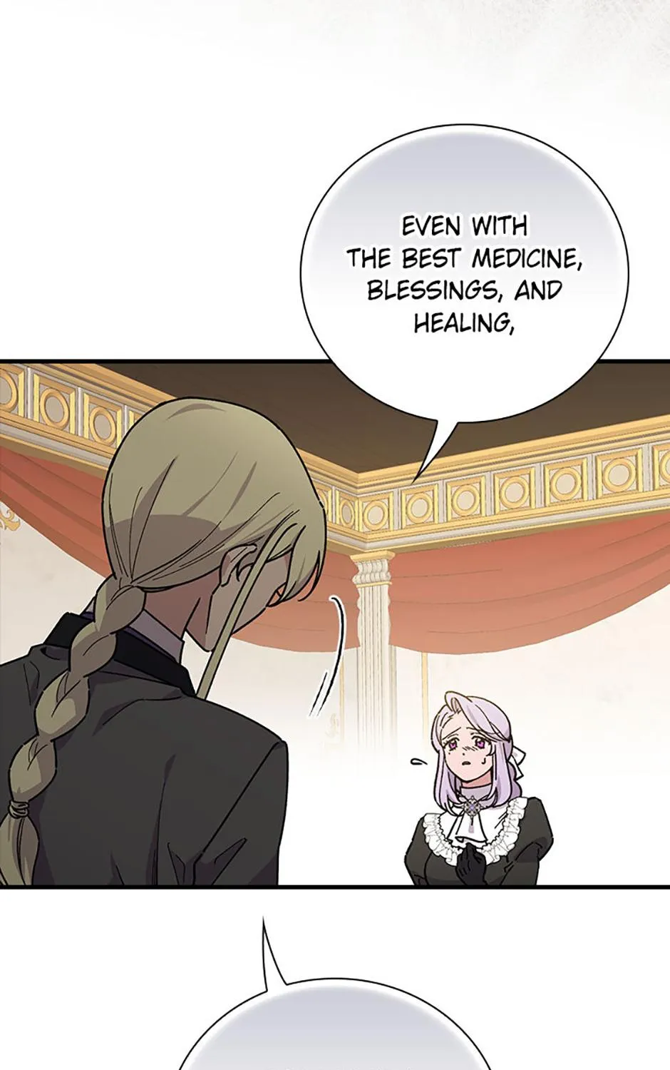 Melody of the Deadwood Chapter 109 page 85 - 