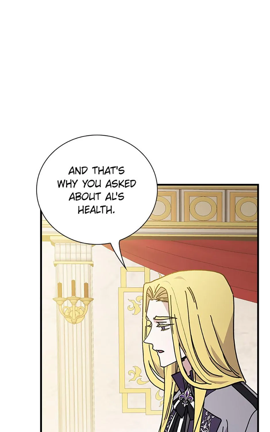 Melody of the Deadwood Chapter 109 page 87 - 