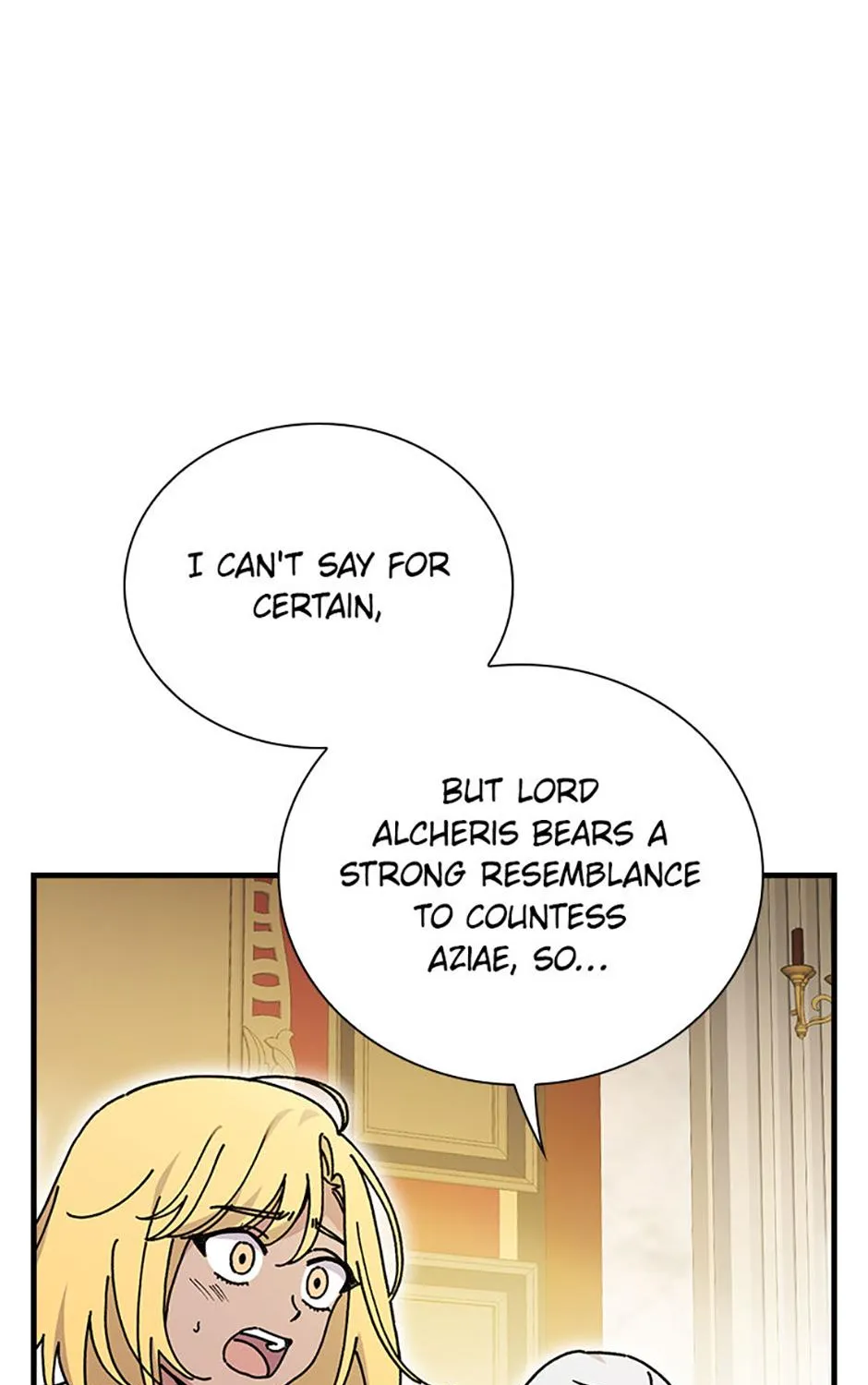 Melody of the Deadwood Chapter 109 page 89 - 