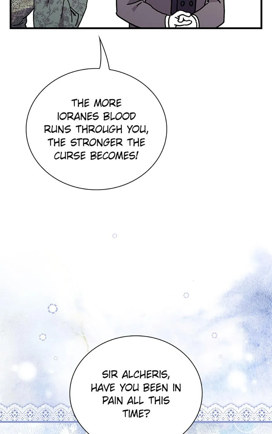 Melody of the Deadwood Chapter 109 page 91 - 