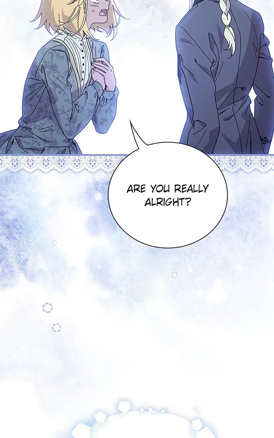 Melody of the Deadwood Chapter 109 page 93 - 