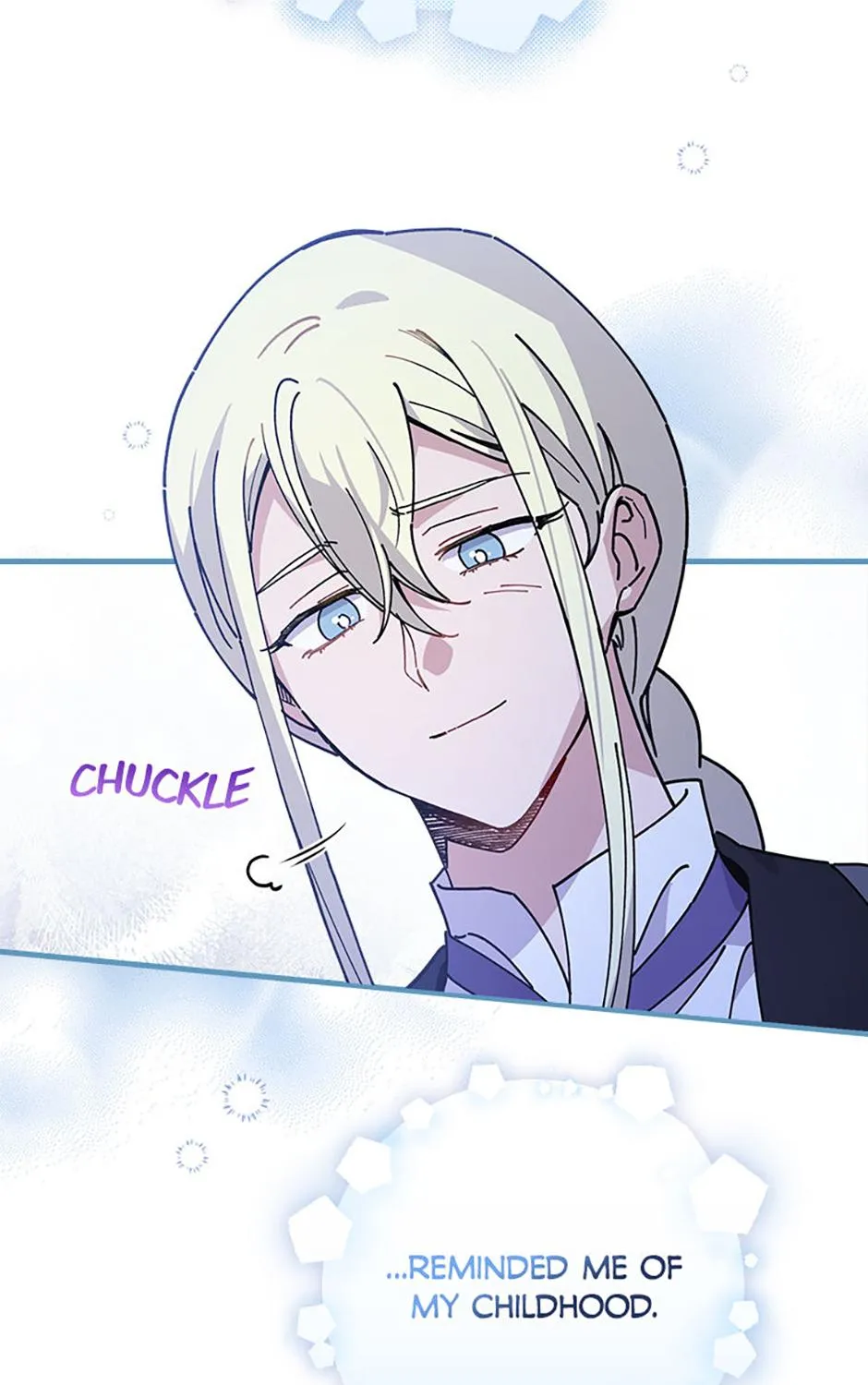 Melody of the Deadwood Chapter 109 page 95 - 