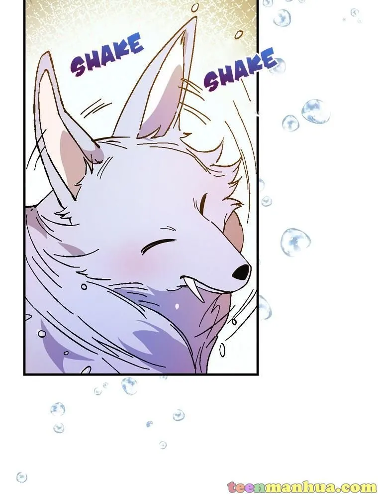 Melody of the Deadwood Chapter 11 page 13 - 
