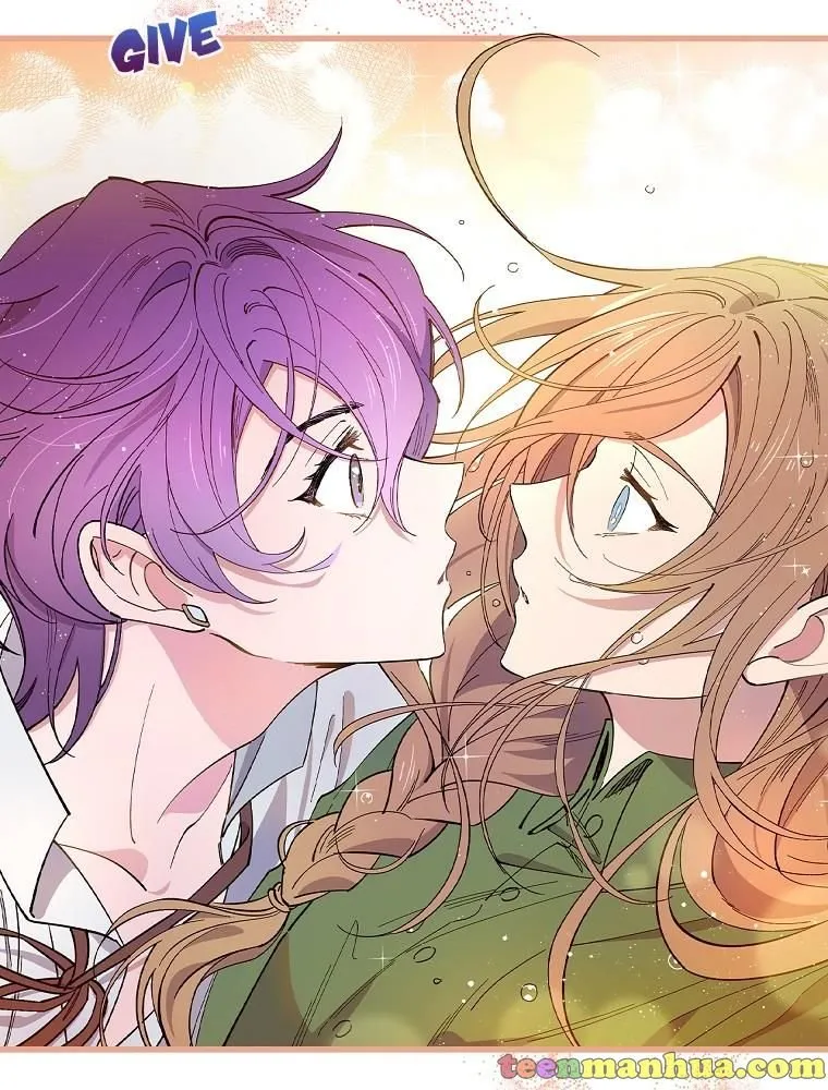 Melody of the Deadwood Chapter 11 page 19 - 