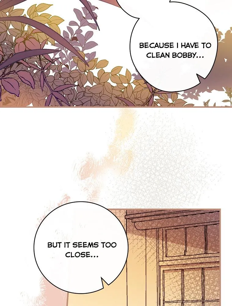 Melody of the Deadwood Chapter 11 page 21 - 