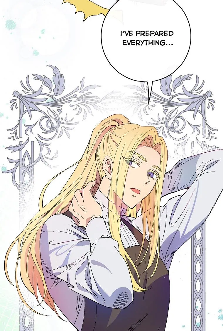 Melody of the Deadwood Chapter 11 page 32 - 