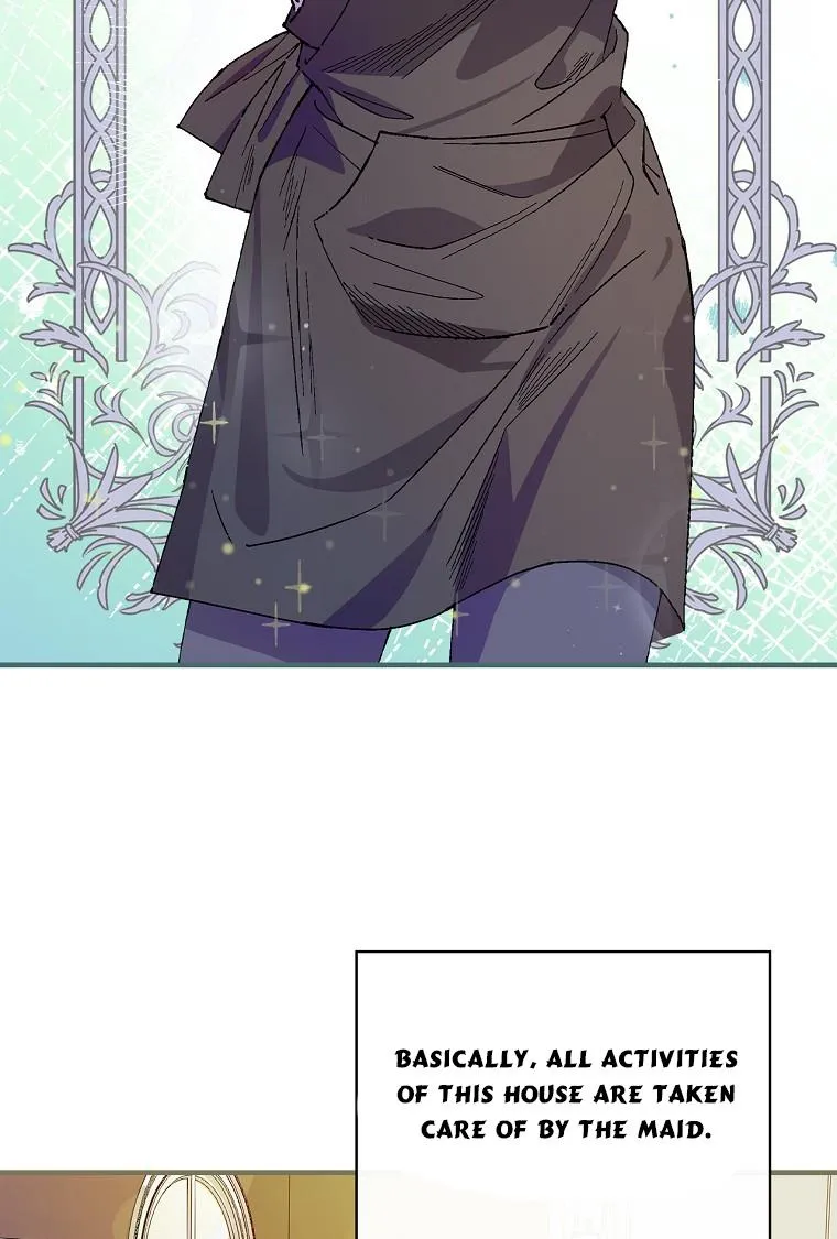 Melody of the Deadwood Chapter 11 page 33 - 