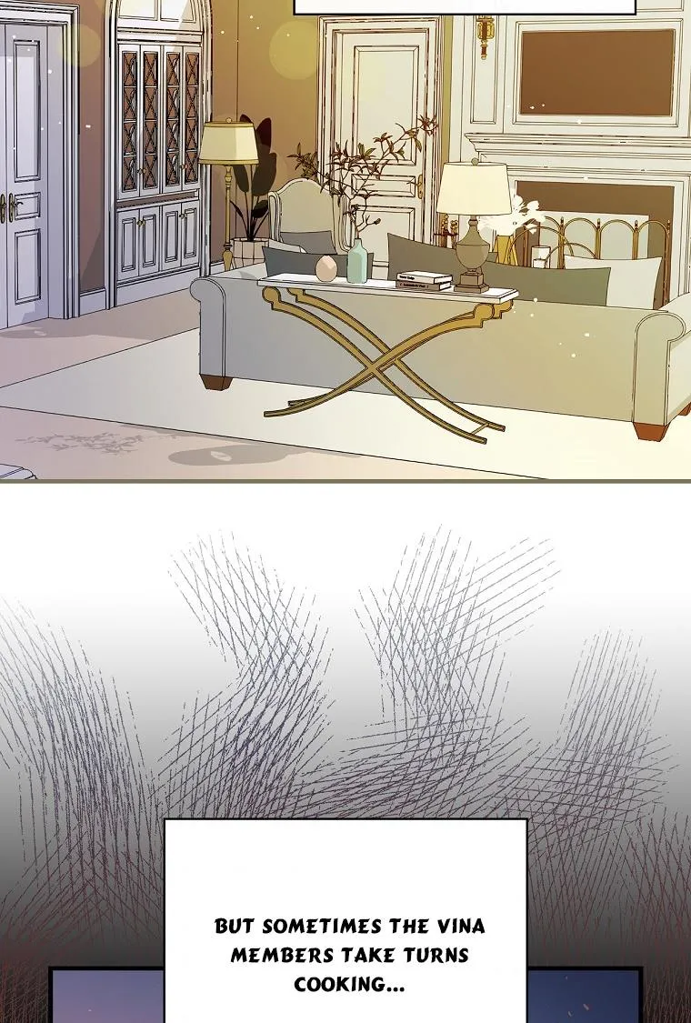 Melody of the Deadwood Chapter 11 page 34 - 