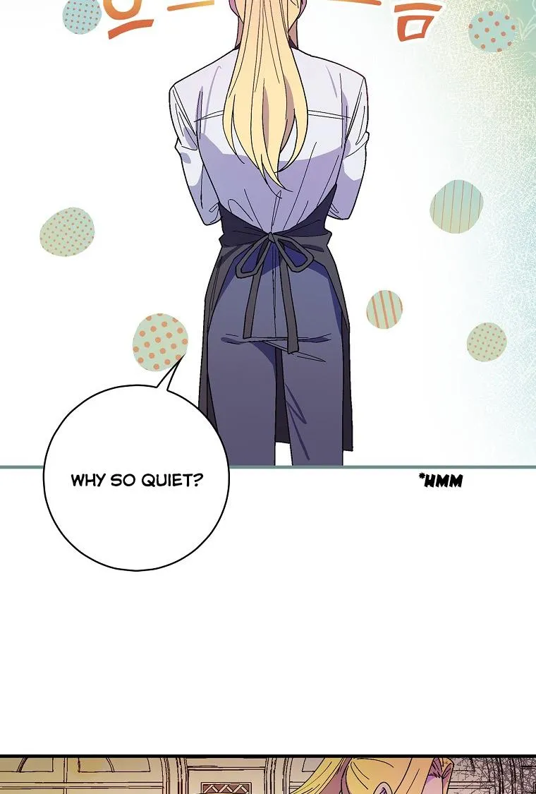 Melody of the Deadwood Chapter 11 page 37 - 
